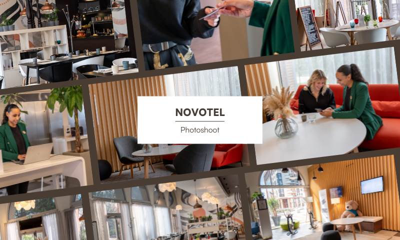 Novotel Toulouse