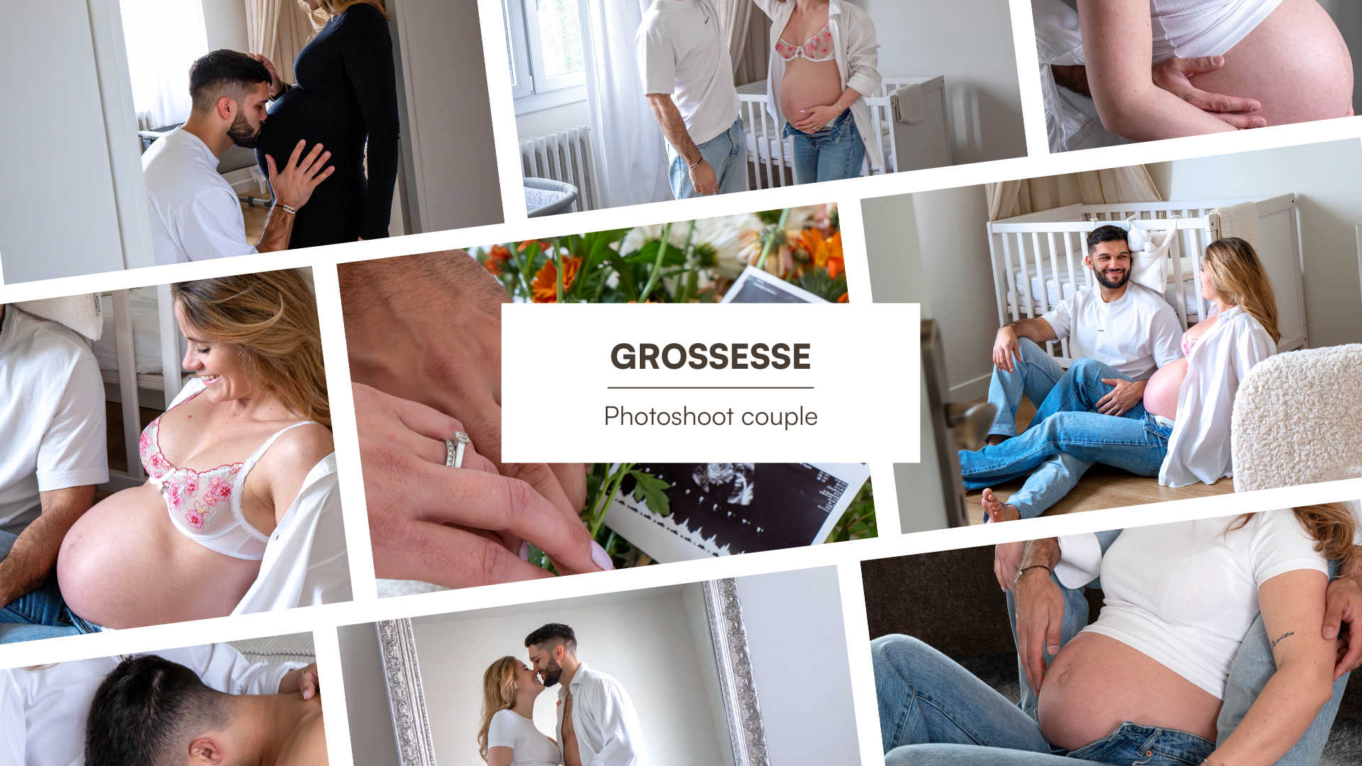 Shooting Photos Grossesse Toulouse