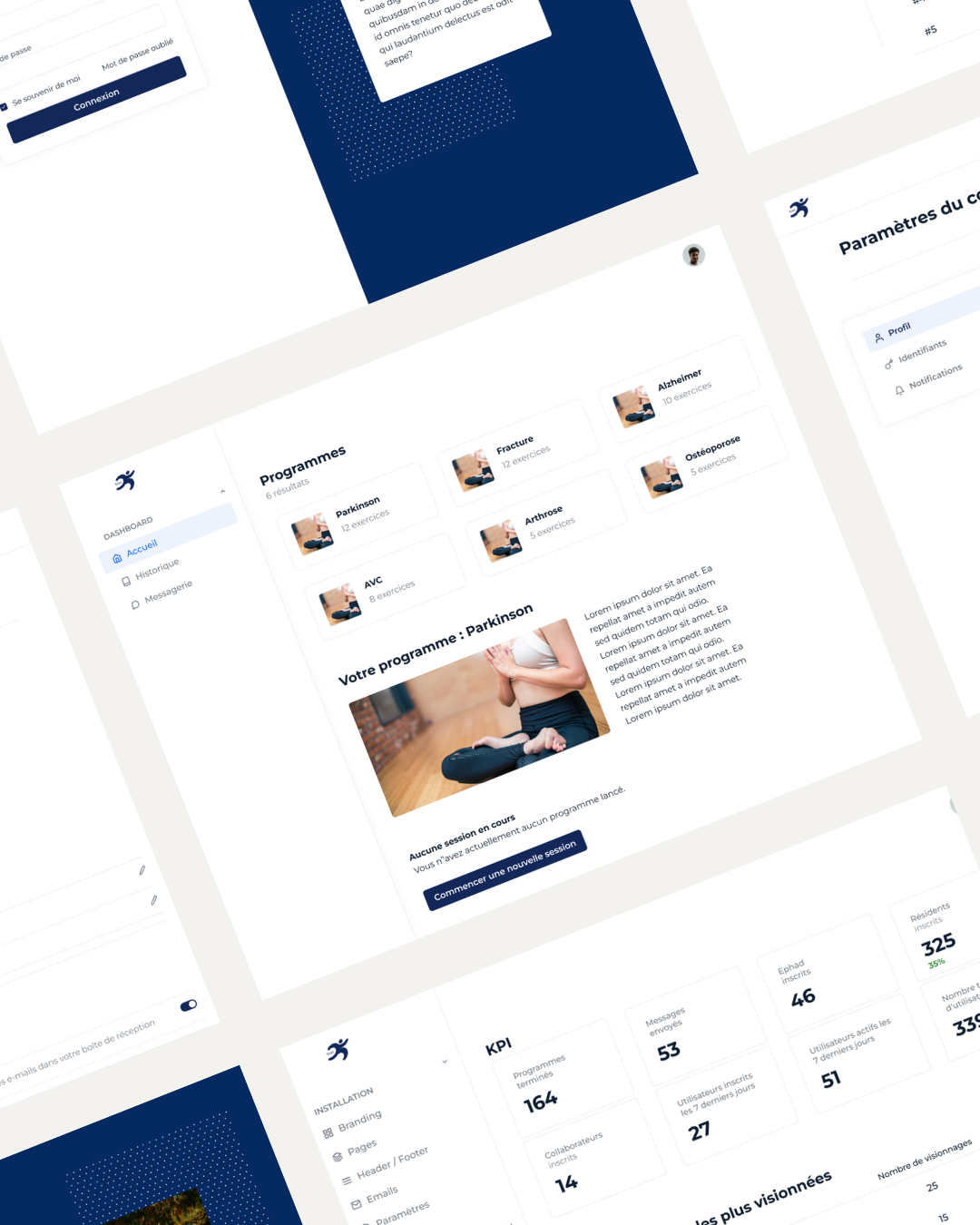 UI / UX Toulouse